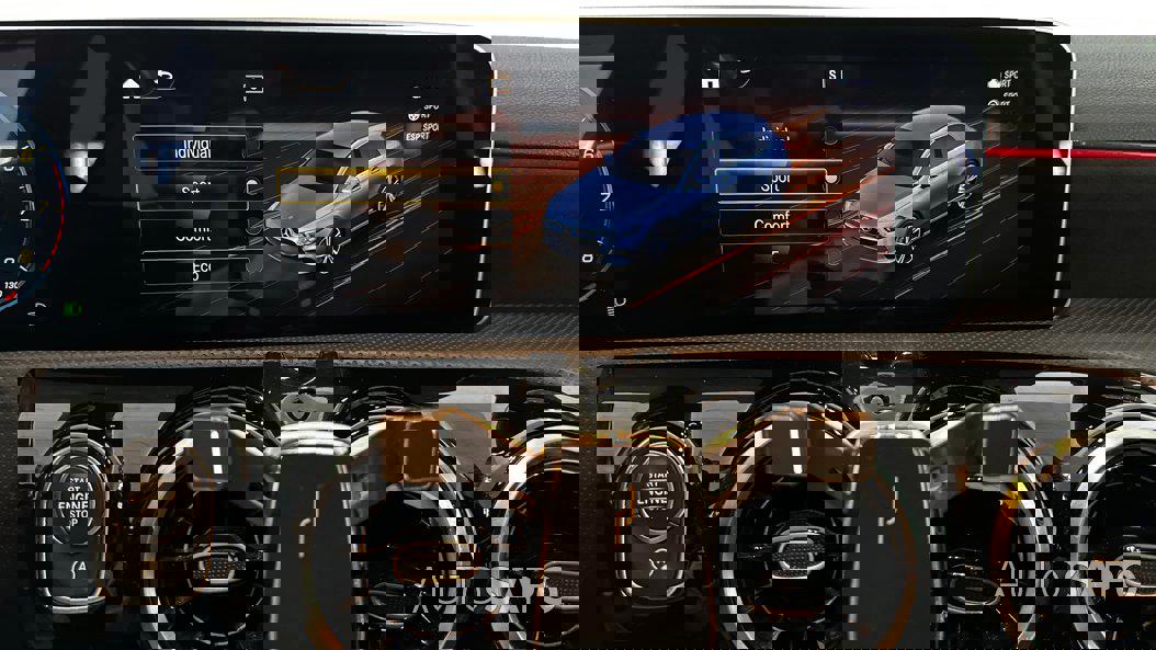 Mercedes-Benz Classe A de 2020