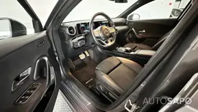 Mercedes-Benz Classe A de 2020