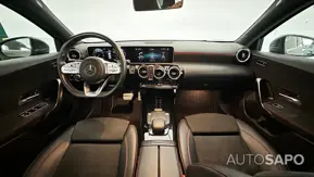 Mercedes-Benz Classe A de 2020