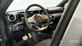 Mercedes-Benz Classe A de 2020