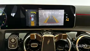 Mercedes-Benz Classe A de 2020