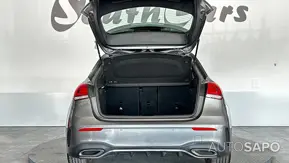 Mercedes-Benz Classe A de 2020