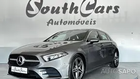 Mercedes-Benz Classe A de 2020