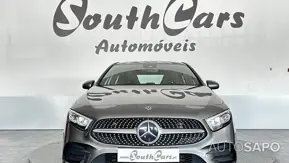 Mercedes-Benz Classe A de 2020