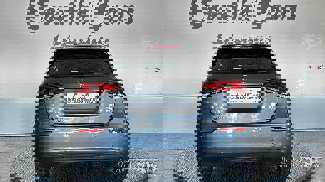 Mercedes-Benz Classe A de 2020