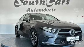 Mercedes-Benz Classe A de 2020