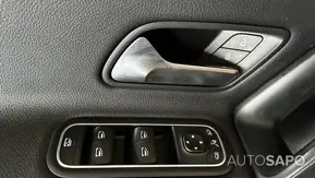 Mercedes-Benz Classe A de 2020