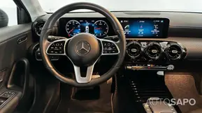Mercedes-Benz Classe A de 2020