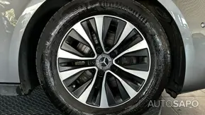 Mercedes-Benz Classe A de 2020