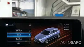 Mercedes-Benz Classe A de 2020