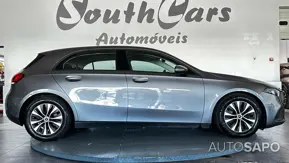 Mercedes-Benz Classe A de 2020