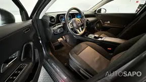 Mercedes-Benz Classe A de 2020