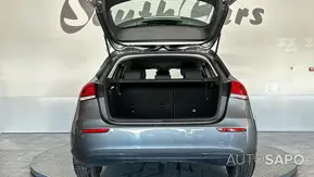 Mercedes-Benz Classe A de 2020