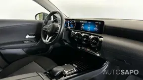 Mercedes-Benz Classe A de 2020