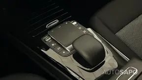 Mercedes-Benz Classe A de 2020