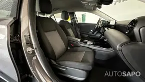 Mercedes-Benz Classe A de 2020