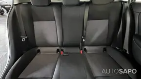 Mercedes-Benz Classe A de 2020