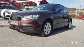 Audi A1 de 2013