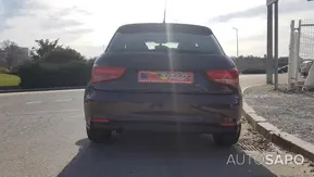Audi A1 de 2013