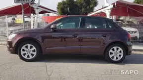 Audi A1 de 2013