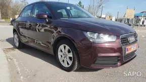 Audi A1 de 2013