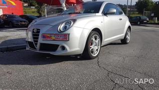 Alfa Romeo MiTO 1.3 JTD Distinctive de 2011