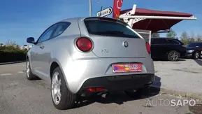 Alfa Romeo MiTO 1.3 JTD Distinctive de 2011