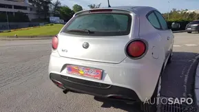 Alfa Romeo MiTO 1.3 JTD Distinctive de 2011