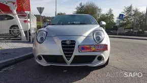 Alfa Romeo MiTO 1.3 JTD Distinctive de 2011