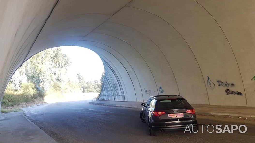 Audi A3 de 2013