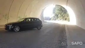 Audi A3 de 2013