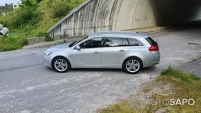 Opel Insignia 2.0 CDTi Cosmo de 2010