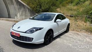 Renault Laguna de 2012