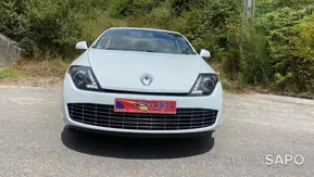 Renault Laguna de 2012