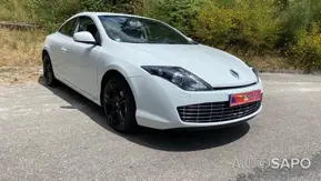 Renault Laguna de 2012