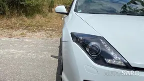 Renault Laguna de 2012