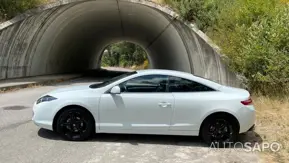 Renault Laguna de 2012
