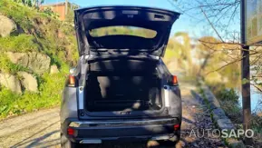 Peugeot 3008 1.6 BlueHDi Allure de 2016