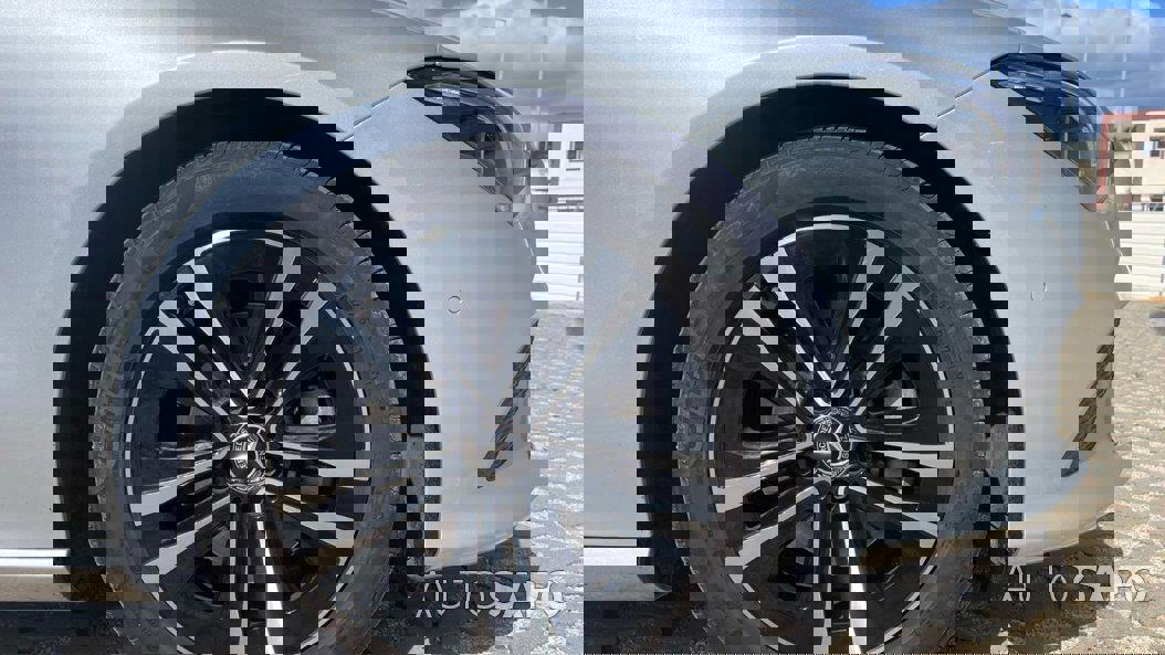 Mercedes-Benz Classe CLA de 2023