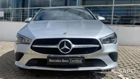 Mercedes-Benz Classe CLA de 2023