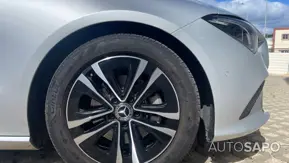 Mercedes-Benz Classe CLA de 2023