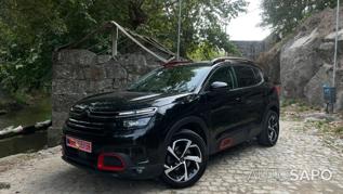 Citroen C5 AirCross 1.5 BlueHDi Feel Pack EAT8 de 2019