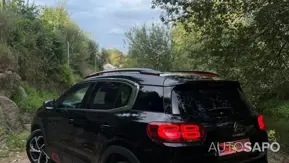 Citroen C5 AirCross 1.5 BlueHDi Feel Pack EAT8 de 2019