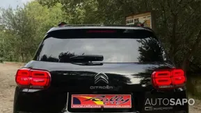 Citroen C5 AirCross 1.5 BlueHDi Feel Pack EAT8 de 2019