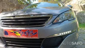 Peugeot 308 de 2016