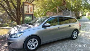 Peugeot 308 de 2016