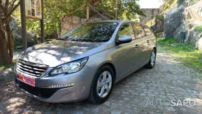 Peugeot 308 de 2016