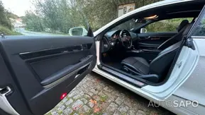 Mercedes-Benz Classe E de 2009