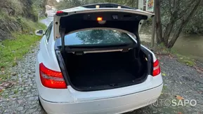 Mercedes-Benz Classe E de 2009