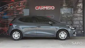 Renault Clio 0.9 TCe Zen de 2019